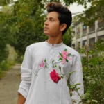 Traditional Yet Trendy Panjabi – Wedding & Party Wear