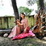 ফেস্টিভ কালেকশন সিল্ক শাড়ি – বিয়ে ও পার্টির জন্য পারফেক্ট - Image 4